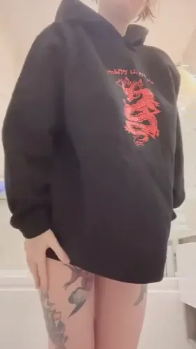 Can I be your new curvy fuckdoll?