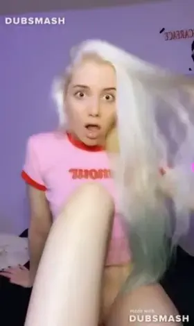 Roxanne, all she wants to do is party all night