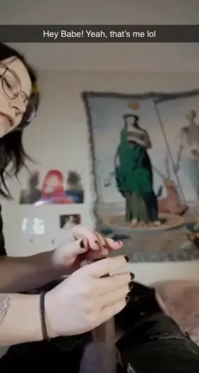 Trying out Black Metal? 😜