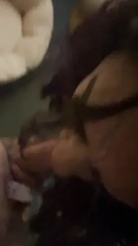 First time sharing wifey and we both loved it. Who’s next m?🤙🤤