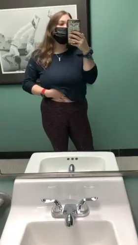 That work~life balance 💗⚖️ (oc drop)