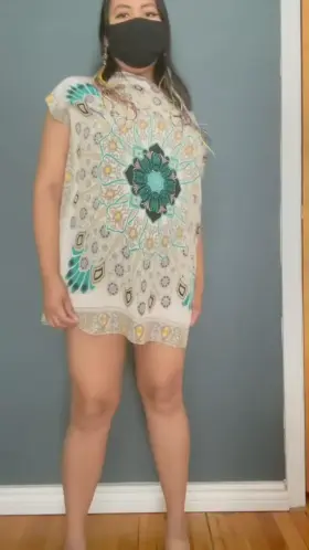 My first on/off gif, how’d I do?