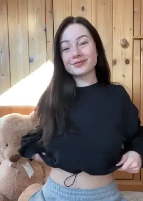 I hope this surprise makes your day a little more enjoyable 🥺