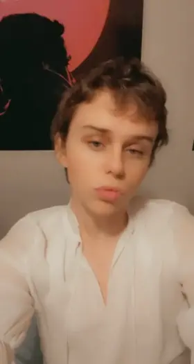 Tighter than you’d ever expect 😘