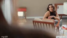 Threesome step-mom step