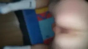 My favorite position to be fucked by a straight guys 🥰🍑. [18]