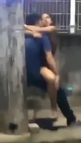 He never skipped leg day