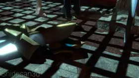 Fiona (Shidosan3d) [League of Legends]