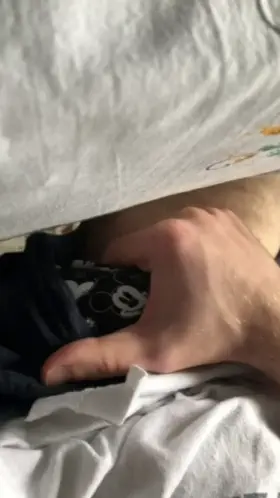 Bet everyone likes mickey mouse