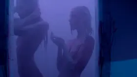 Bella Heathcote and Abbey Lee - The Neon Demon (2016)