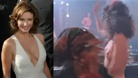 Mary Steenburgen On/Off