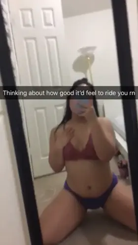 POV: me sexting you before we hook up later 🥰