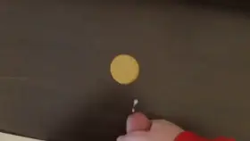 Merry Xmas I iced a cookie just for you