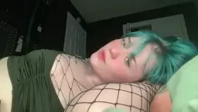 while using this fuckdoll it’s required to make em bounce 🤩