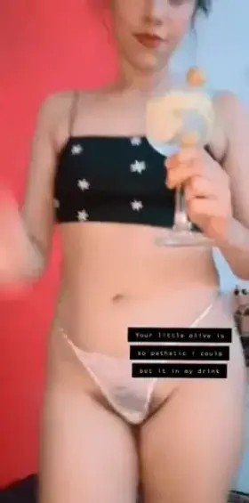 I'm sure that in my drink at least it would be a little useful