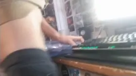 little early morning fun ;)