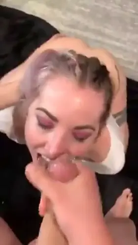 [/r/cumshots] Big load