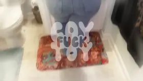 Dreamy Quickie Fantasy