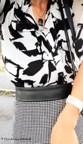 Cum get caught in a rainstorm with me! 😜 [gif]