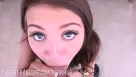 JoJo Kiss Loves Cock