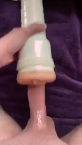 Wrap your legs around me so I can’t pull out