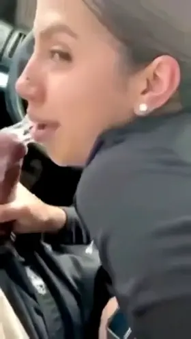 Sloppy car BJ