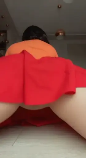 Just wanna convince you to eat my pussy from behind. How’s it working?