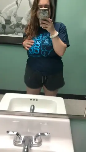 Let’s get loud 😋