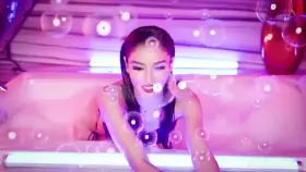 The Insatiable Emily Willis: Glam-Anal Passion