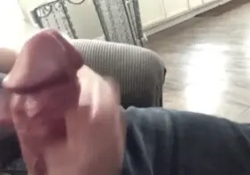 Watch my FAT cock explode 😈🍆💦💦💦