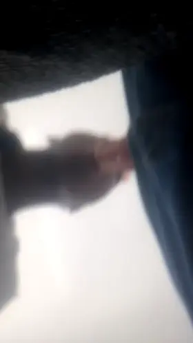 I could be sucking to his wand all day😈