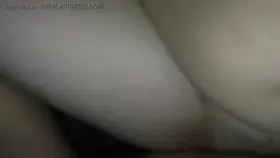 The same Asian Mom & Son. Mom gives Son a second Chance. He cums again way too fast