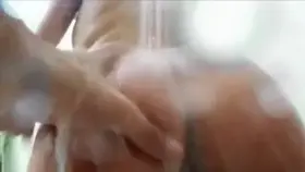 Kylie Rocket Teaches Stepbro Some Respect