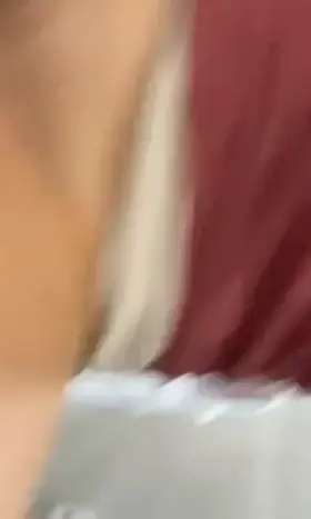 Peed in a bowl in order to dip my toes and then suck them