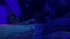 Love the way she moans. [M][F]