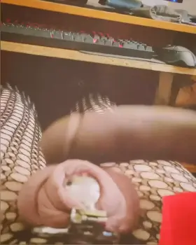 This is how all whitebois should have 