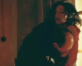 Monica Bellucci in 'Malena'