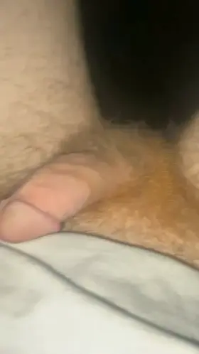 I don’t even care that I got lube on my shirt, I’m so horny