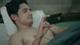 Everyone wants a girlfriend like Anuja Joshi who can be all slutty and help you fap when you're hard!