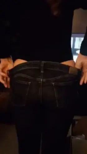 Have you seen this (f36) (OC)