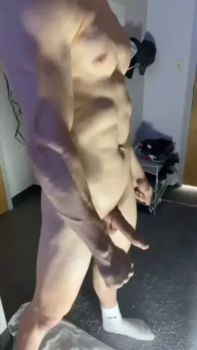 19 and horny. Let’s compare