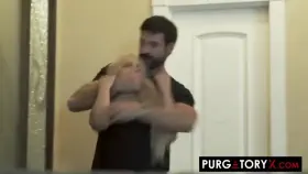 PURGATORYX The Dentist Vol 1 Part 1 with Kendra Spade