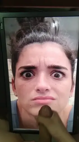 Dixie D'Amelio Cum Tribute 4K [Full video in comments]