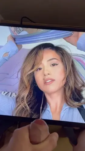Another one for queen Poki.