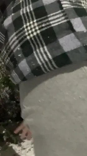 Would you play with me in the snow?