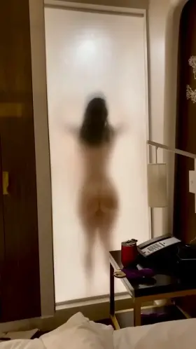 Just like Medusa, I make things hard