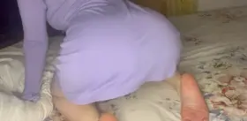 Would 'u stick your 👅 or 🍆 in?