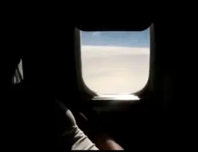 Masturbating On A Plane In The Least Discreet Way Possible. On Public Plane Masturbating By Twistedworlds