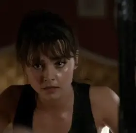 Sweat poured off of me, my masculinity melting off my face while this drug ravages my body. Someone must have spiked my drink last night at that party, those pills were dangerous in the wrong hands; now my manhood's gone and I had no idea who did this to me.