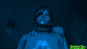 Marie rose x rebecca threesome(faithfulliar)[dead or alive]